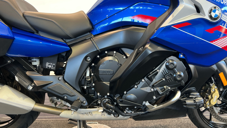 BMW K1600 GT SE (22MY)